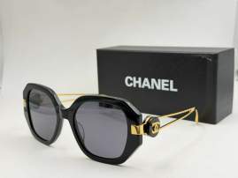 Picture of Chanel Sunglasses _SKUfw79278563fw